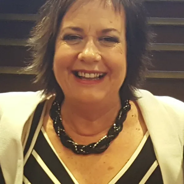Christine Walker