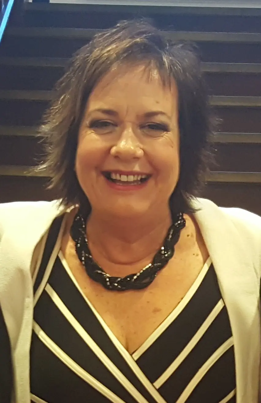 Christine Walker
