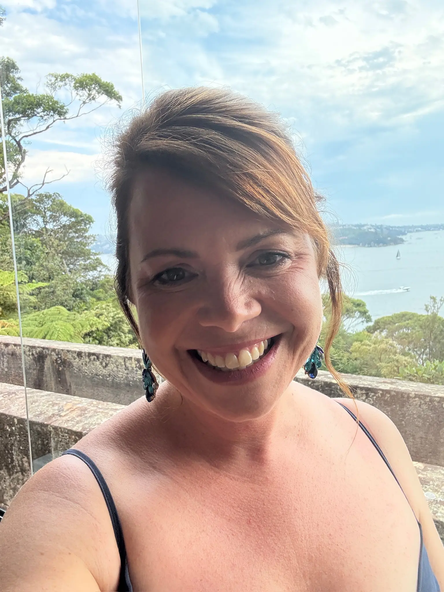Eliza McAllister
