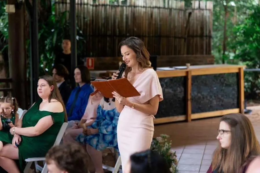Love Verified Ceremonies