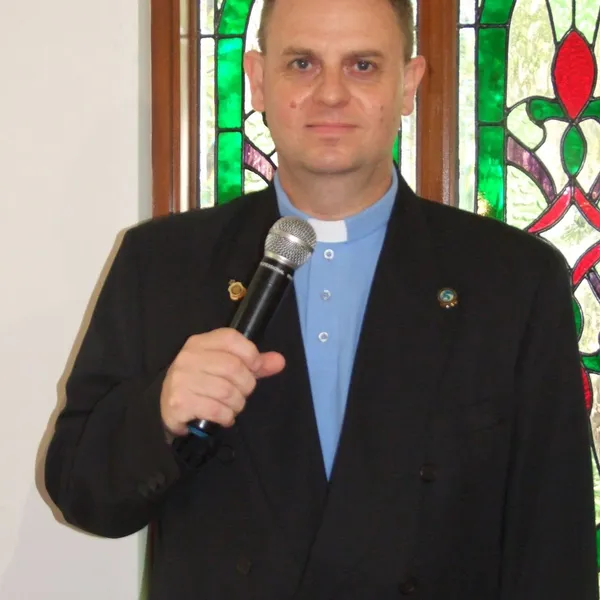 Peter McInnes